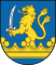 Blason de la ville de Vranov nad Topľou