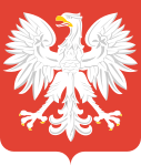 Polens riksvapen 1945-1989
