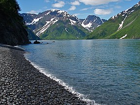 Kenai-Fjords-Nationalpark