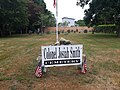 Colonel Josiah Smith Cemetery