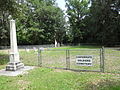 Confederate Soldiers Cemetery