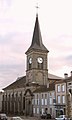 Église Sainte-Madeleine