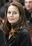 Diane Lane -  Bild