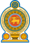 Emblem Šrilanke