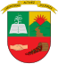 Blason de Argelia