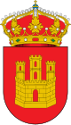 Castillo de Garcimuñoz - Stema