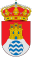 Blason de Montalbo