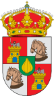 Герб муниципалитета Вальеладо