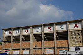 SD Huesca