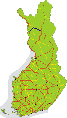 Finland national road 80.png