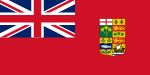 Kanadas flagga (1868–1921)