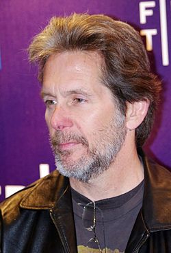 Gary Cole vuonna 2011.