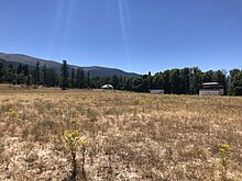 Real Campo de Polo de La Granja de San Ildefonso