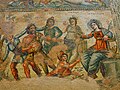 Djar ta' Dionysos Mosaic, Paphos2