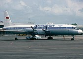 Ilyushin Il-18