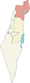 Severní distrikt v rámci Izraele