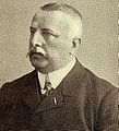 Jean Gustave Stanislas Bevers geboren op 23 september 1852