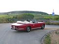 Jensen Interceptor III Convertible (1974)