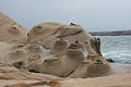 Keelung Coast, Keelung City