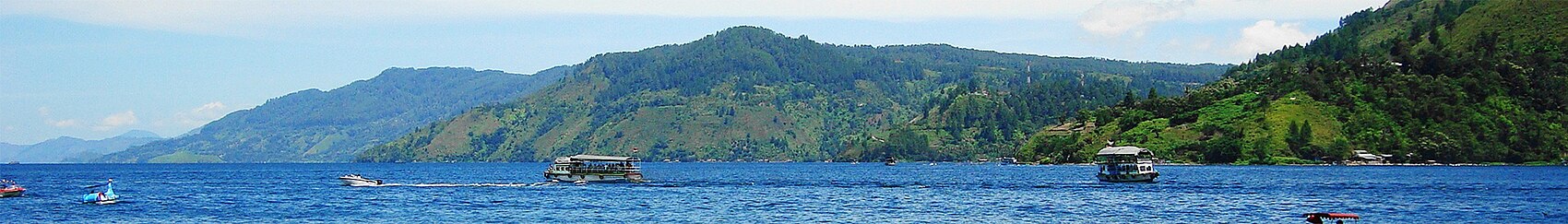 Danau Toba