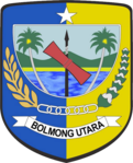 Kabupaten Bolaang Mongondow Utara