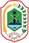 Kabupaten Kapuas Hulu