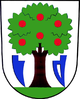 Luhačovice – Stemma