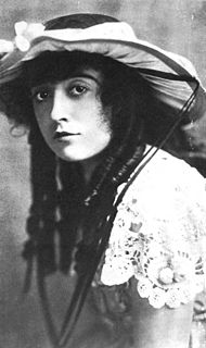 メーベル・ノーマンド Mabel Normand