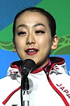 Mao Asada, Silber 2010