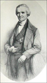 Mathieu Leclercq overleden op 15 maart 1889