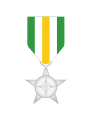 Medal of Service