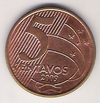 5 centavos rub