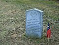 Samuel Garland, Jr. Monument