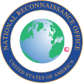 Seal of the United States National Reconnaissance Office