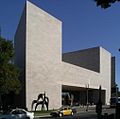 1974 — L'edificio Orientale della National Gallery di Washington