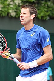 Daniel Nestor (Kanada)