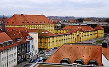 Kastiel fan Osnabrück