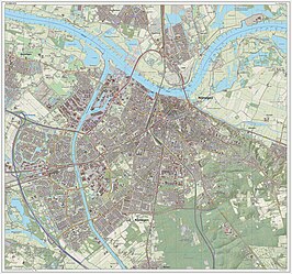 52Nijmegen (Nijmegen)