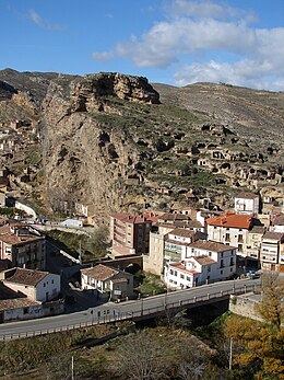 Cervera del Río Alhama - Sœmeanza