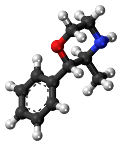 Fenmetratsiini