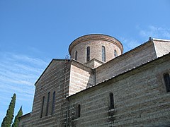 Pitsunda Cathedral, Abkhazia.jpg