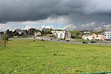 "Gold mine with green roofs: The latest vision for Luxembourg City’s ‘Place de l’Etoile’." urbanunbound.blogspot.com, 21. Sept. 2020. Auteur a Lizenz sinn uginn.
