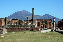 Pompei - Sœmeanza