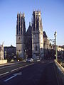 Église Saint-Martin de Pont-à-Mousson