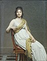 Մադամ դը Վերնինակի դիմանկարը (1799)