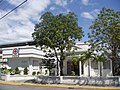 Philippine National Red Cross Office (Capitol Compound)