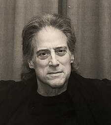 Richard Lewis (2015)