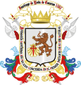 Capitanía General de Venezuela (1591-1819)