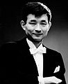 6 februarie: Seiji Ozawa, dirijor și muzician japonez