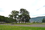 Shinano Kokubunji ruins